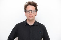 Патрик Ронан