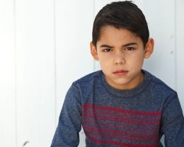 Альваро Мартинес