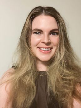 Emily Robyn Clark