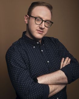 Matt Bellassai