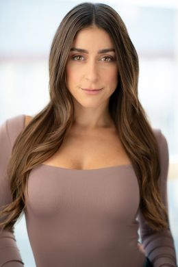 Тамара Дорошин