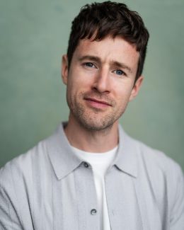Matthew Durkan