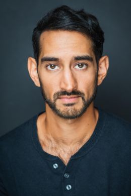 Chirag Naik
