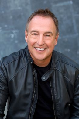 Саймон Суорт