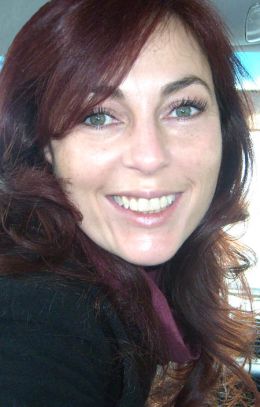 Кристи ЛеБлан