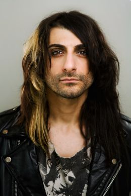 Джонни Д'Амброзио