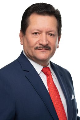 Уилфредо Гонсалес