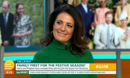 Джемма Форте