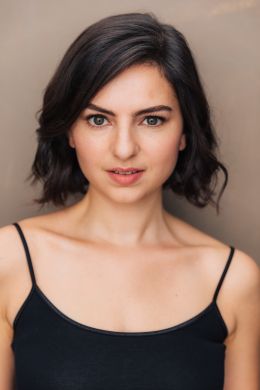 Rachel Sachnoff