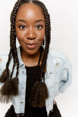 Бренда Насименто