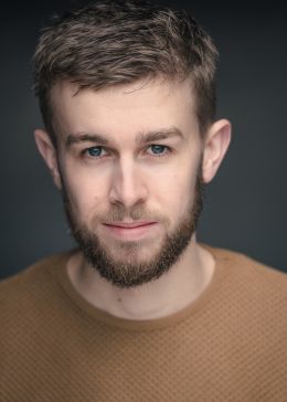 Джим Инглиш