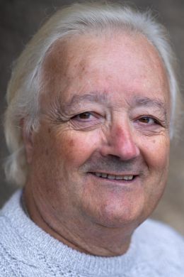 Neil Harget