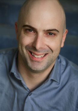 Патрик Шихан