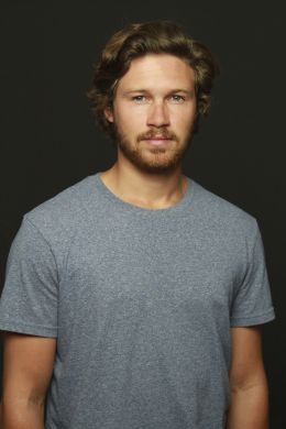 Трэвис Квист