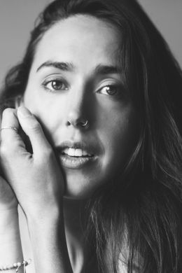 Джерилин Армстронг