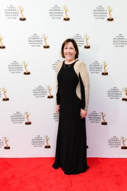 Мэриэн Массаро