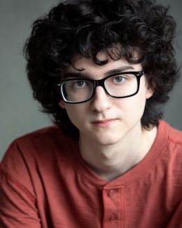 Паркер Лозон