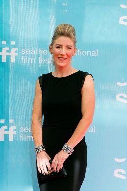 Кейт Кеклер Дэндел