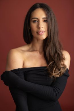 Cassie Lauren Lewis