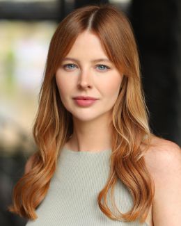 Лекси Хэммондс