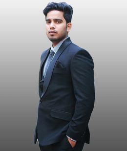 Вишал Гупта