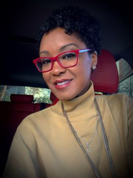 Nicole Carter Harris