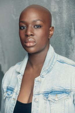 Jennifer Saayeng