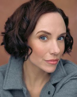 Салли Дэйви