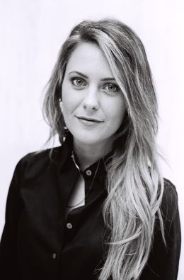 Taylor Dombek