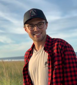 Джейкоб Осборн