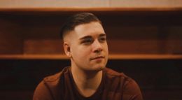 Калеб Силверс