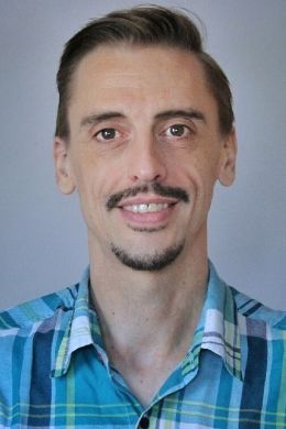 Самуэль Ромеро