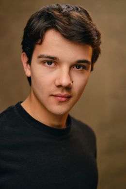 Томас Андраде