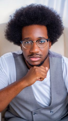 Нэйт Джеймс