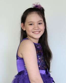 Hannah F. Lopez Vito