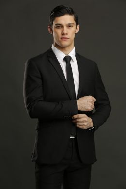 Лоуренс Моссман