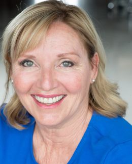 Патриция Марион