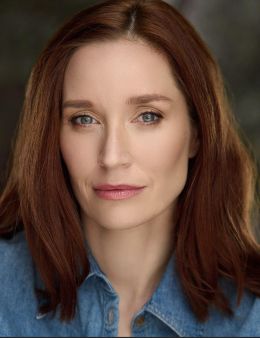 Брук Джонстон