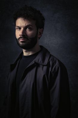 Люк Кристиан