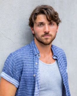Kelby Roberson