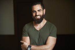 Джозеф Вибе