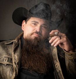 Обри Палмер