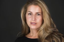 Кэтрин Шнайдер