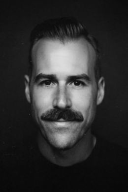 Брэндон Бонфильо