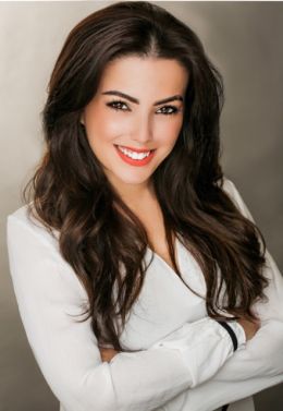 Моника Падро