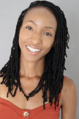 Бриттани Кришон