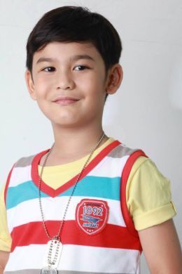 Sebastian Vargas Jr.