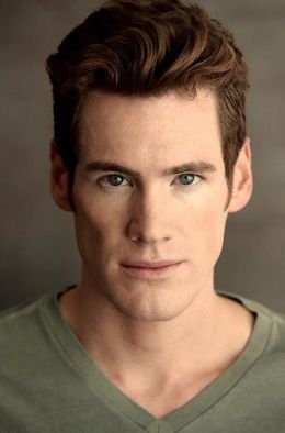 Чендлер Эмерсон