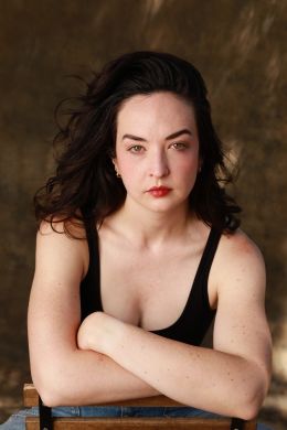 Джордан Рейлли