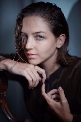 Элеанор Эпстайн